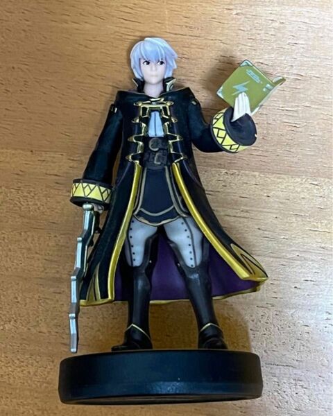 amiibo ルフレ　大乱闘スマッシュブラザーズシリーズ　ファイアーエムブレム　ニンテンドー京都　ピクミン　ショッパー　ステッカー