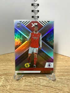 ウィリアム サリバ　PANINI海外激レアカード2枚セット