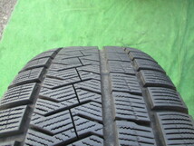 ホンダ純正 オデッセイ RC1 アブソルート 225/45R18 7J +55 PCD114.3 手渡し歓迎 (C2008)_画像10