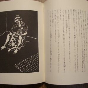 斎藤隆介全集７巻 天の赤馬 月報付き 岩崎書店１９８２年初版の画像3