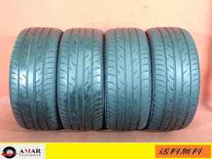 245/40R19●ATR SPORTS / 中古 ★ 4本(T-5300A)送料無料/沖縄別途