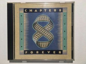 Chapter 8 - Forever 1988