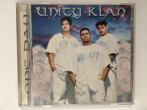 Unity Klan - One Day 1999 G-Rap G-Funk
