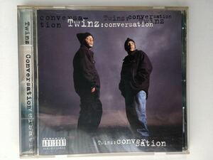 Twinz - Conversation 1995 G-Rap G-Funk Warren G