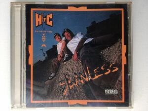 Hi-C - Skanless 1991 G-Rap G-Funk