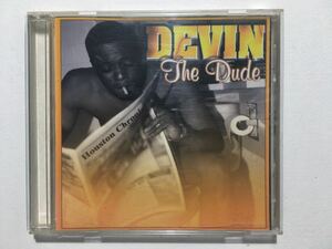 Devin - The Dude 2002 G-Rap G-Funk DMG Spice 1