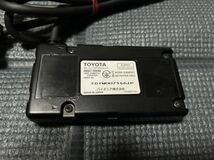 TOYOTA トヨタ Bluetoothアンテナ 08681-00640 AVICーZH8017zt_画像3