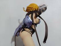 メガハウス エクセレントモデル　CORE クイーンズブレイド 流浪の戦士レイナ_画像8