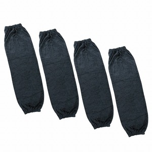 [4 piece ] boat fender for cover corresponding size 680×240mm black deterioration prevention cover sack storage boat fender cover bi comming off case 