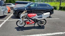 TZR50R 4EU ヤマハ 車体 書類あり 乗って帰れる 検索用モンキー カブ ダックス CBR TZM NSR RGV 原付 2st 通勤 通学_画像1