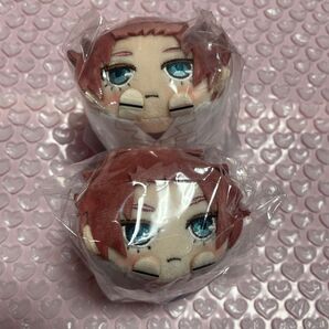 ブルーロック もちころりん 糸師冴 2点セット