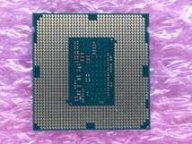 Intel Core i5-4440S 2.8GHz/SR14L/TDP 65W/Haswell/LGA1150(Intel第4世代)_画像2