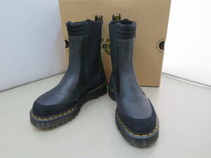 ▽☆Dr.Martens ドクターマーチン ブーツ 2976 HI REAVES BEX 27958001