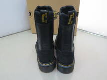 ▽☆Dr.Martens ドクターマーチン ブーツ 2976 HI REAVES BEX 27958001_画像5