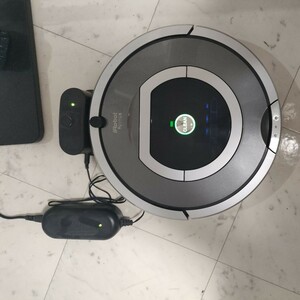 iRobot/アイロボット Roomba/ルンバ ロボット掃除機 780 