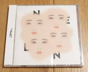 NELN 「dawn」 新品CD