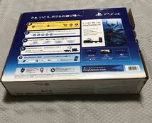 PlayStation4 グレイシャー・ホワイト 1TB CUH-2100BB02 、中古美品　PS4 ＣＡＰＣＯＭ Ｐｒｏ Ｔｏｕｒ　ソフト付　新品_画像10