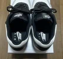 超美品！NIKE AIR MAX 1 Premium UNLOCKED By You US8.5 (26.5cm) ATMOS アトモス FORCE DUNK SB FORCE JORDAN MAX CORTEZ OG 95 ACG_画像5