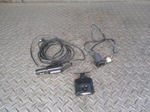 中古　ドライブレコーダー　KENWOOD　ケンウッド　前方録画用　DRV-340（32-301）