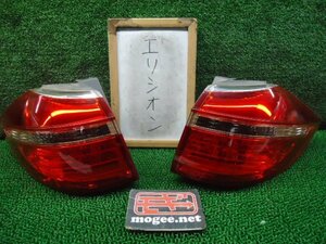 4EG7528DO5 ) ホンダ エリシオン プレステージ RR1 純正テールライト左右セット　イチコD046A