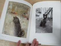 ◇K7030 書籍「山口薫の犬 甲斐虎のクマ」2008年 求龍堂_画像7