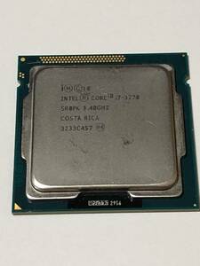 Intel i7-3770