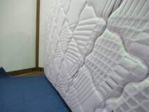Slumberland United Kingdom スランバーランド シングル ベッドマットレスのみ コイルスプリング France Bed フランスベッド Made in japan_画像7