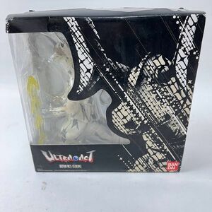 W-14 バンダイ　BANDAI 魂ウェブ商店 ULTRA-ACT エレキング ELEKING ウルトラセブン ウルトラアクト 円谷プロ 未開封★ウルトラ怪獣