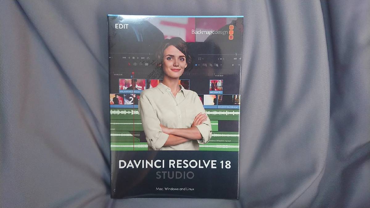 2023年最新】Yahoo!オークション -davinci resolveの中古品・新品・未