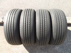 ●即決●205/60R16 4本 ダンロップ ビューロ VE303 205/60/16 205/60-16 4本 ノア ステップワゴン プリウスα ビアンテ VOXY ジューク SAI