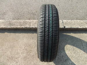 * prompt decision & unused . close *195/80R15 Bridgestone Durer H/T684Ⅱ 1 pcs 195-80-15 195/80/15 195/80-15 Jimny Sierra Caravan NV350