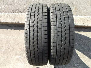 ●即決●195/80R15 107/105L 2本 ウインターマックスSV01 195/80/15 195-80-15 195/80-15 2本 ハイエース レジアスエース キャラバン NV350