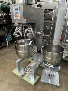  used Aiko - mixer love . factory 
