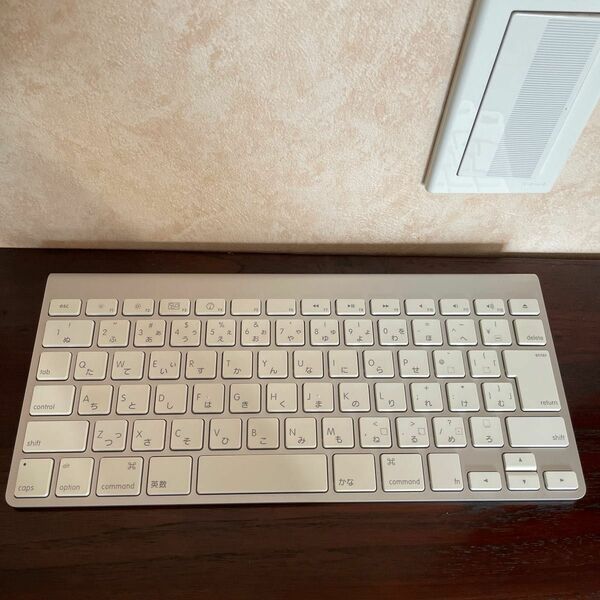 Apple MagicKeyboard (A1255) 日本語JIS 