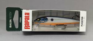 即決!!ラパラ★フローター エリート FE85 GDPSD★新品 Rapala FLOATER ELITE