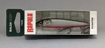 即決!!ラパラ★フローター エリート FE85 GDRB★新品 Rapala FLOATER ELITE_画像1