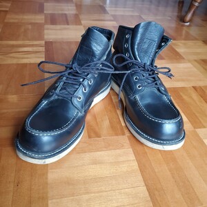 ★REDWING★レッドウイング★8 1/2