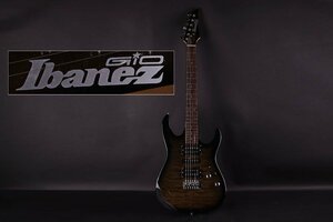 [URA]Ibanez(アイバニーズ)/Gioシリーズ/ストラトキャスタータイプ/エレキギター/ソフトケース付/7-11-173　(検索)バンド/音楽/ギター