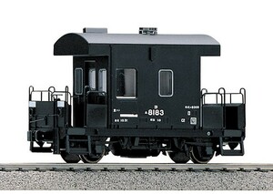 KATO HO 1-805 ヨ8000 (表記印刷済)