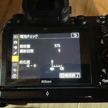 Nikon EN-EL15b リチャージャブルバッテリー ニコン 純正品 バッテリー _画像4