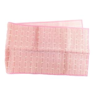  kitchen mat loop pie ru high density 90x45cm soft pink 