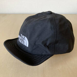 M GTXベースボールキャップ THE NORTH FACE GTX Baseball Cap K/ブラック size/M NN42337 キャップ