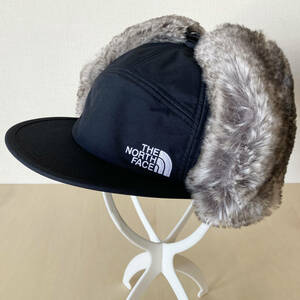 M ノースフェイス バッドランドキャップ THE NORTH FACE Badland Cap K/ブラック size/M NN42240