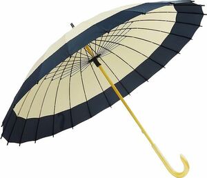  peace umbrella .. eyes manner modern umbrella long 24ps.@.10 color scheme JK-133