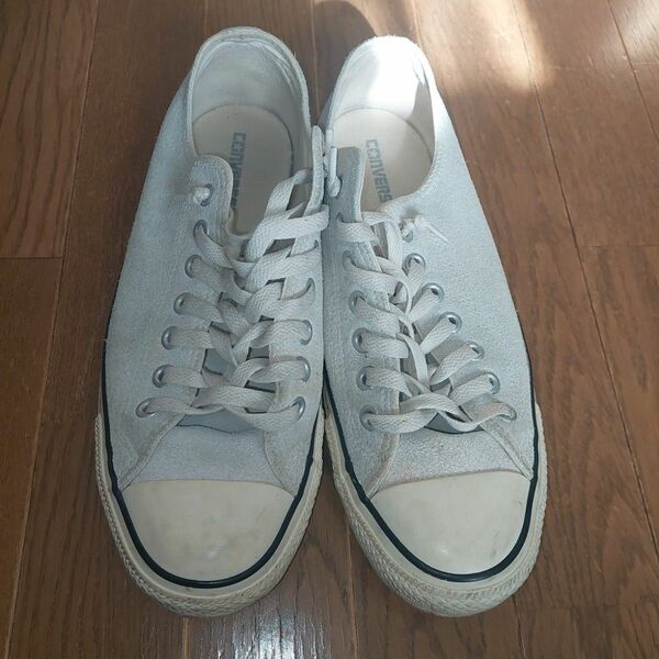 CONVERSE コンバース 28cm スエード All Star スニーカー