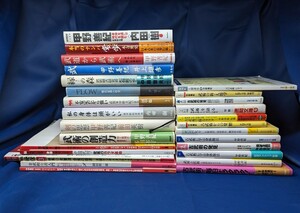 古武術・武道関連本27冊まとめて 甲野善紀/内田樹/ナンバ走り/剣/介護/韓氏意拳など 中古本まとめ売り