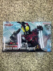 Figure-rise Standard 仮面ライダーダークカブト