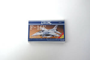 FOX ONE F-16E Fighting Falcon 1/144 未開封