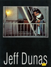 Jeff Dunas（ジェフ・デュナス）写真集（1990年）●ベネディクト・タッシェン［洋書］_画像1
