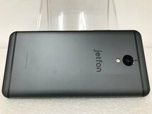 [家電] 中古品 スマートフォン Simフリー MAYA SYSTEM jetfon G1701 Black 4580454078337-1754_画像7